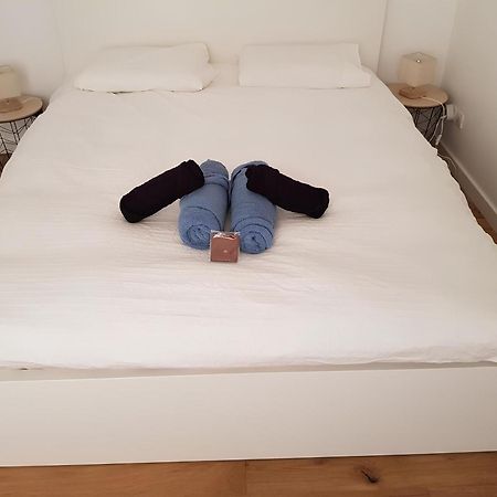 Sleepin Orleans - Parking - Netflix Leilighet Eksteriør bilde
